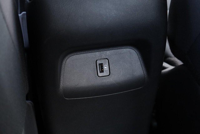 Certified 2025 Nissan Sentra SV FWD image 20