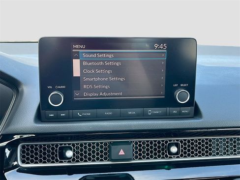 Used 2023 Honda Civic Sport image 14