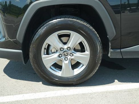 Used 2024 Toyota RAV4 XLE FWD image 11
