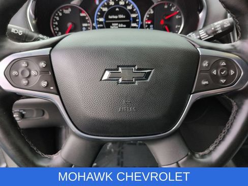 Used 2024 Chevrolet Traverse Premier w/ Redline Edition AWD/4WD image 11