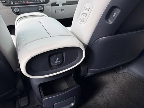 New 2026 Hyundai Palisade Calligraphy AWD/4WD image 28