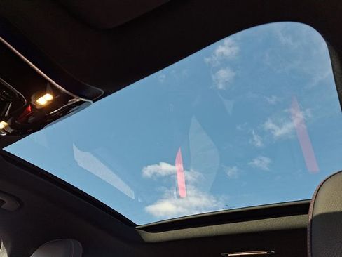 Used 2025 Mercedes-Benz GLC 43 AMG 4MATIC Coupe image 15