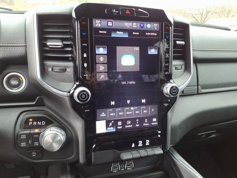 Used 2025 RAM 1500 Laramie image 11