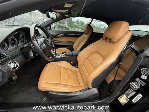 Used 2013 Mercedes-Benz E 350 Cabriolet image 4
