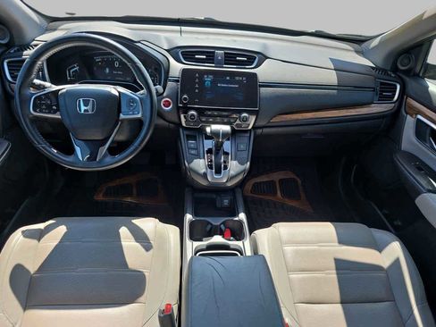 Used 2017 Honda CR-V EX-L image 10
