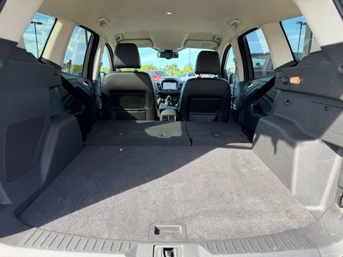 Used 2016 Ford Escape Titanium AWD/4WD image 9