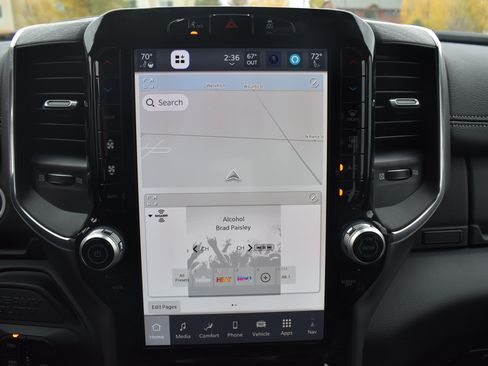 New 2026 RAM 3500 Laramie image 29