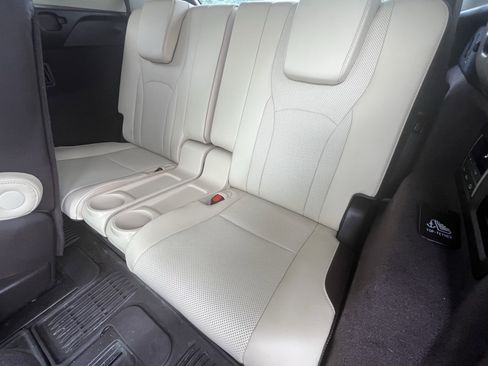 Used 2019 Lexus RX 350L AWD image 32