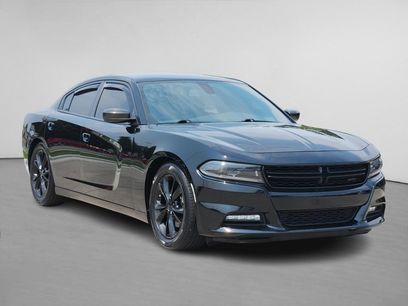 Used 2022 Dodge Charger SXT w/ Cold Weather Package
