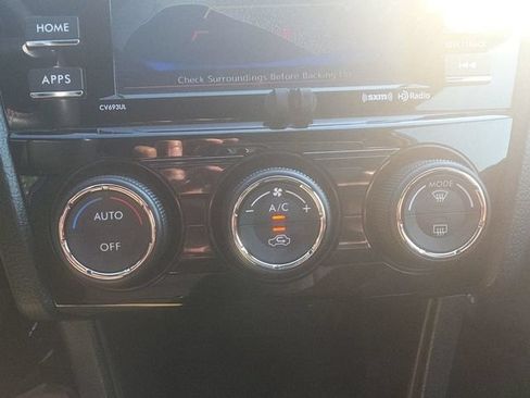 Used 2018 Subaru WRX AWD/4WD image 29