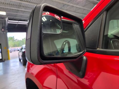 Used 2022 Chevrolet Silverado 1500 LT Trail Boss w/ Bed Protection Package AWD/4WD image 19