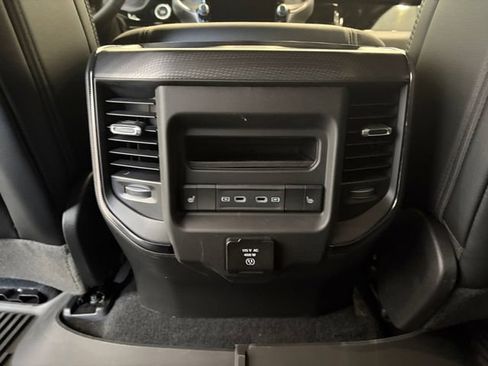 New 2026 RAM 1500 Rebel w/ Rebel Level 2 Equipment Group AWD/4WD image 31
