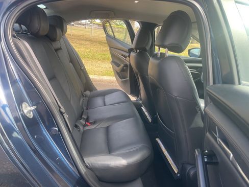 Used 2024 MAZDA MAZDA3 s image 15