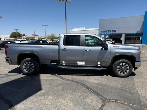 New 2026 Chevrolet Silverado 3500 LT w/ All Star Edition AWD/4WD image 6