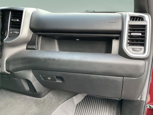 Used 2022 RAM 1500 Big Horn image 19