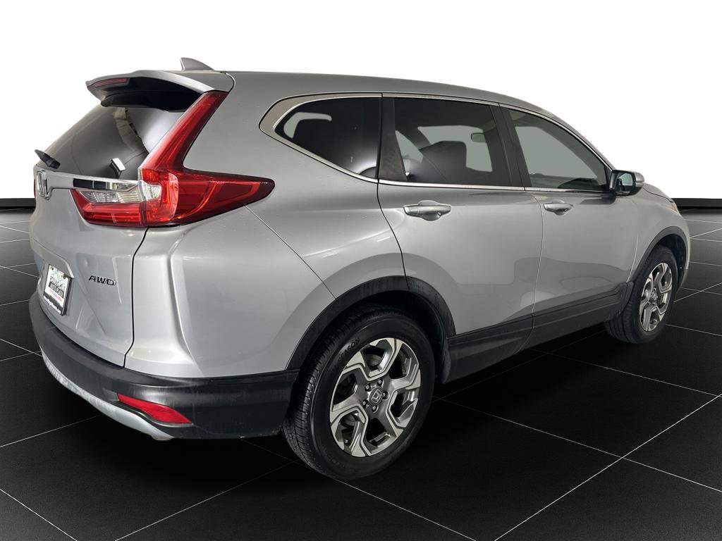 Used 2017 Honda CR-V EX image 5