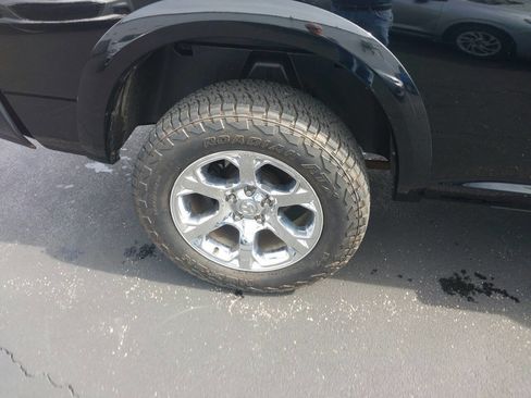 Used 2012 RAM 1500 Express image 10