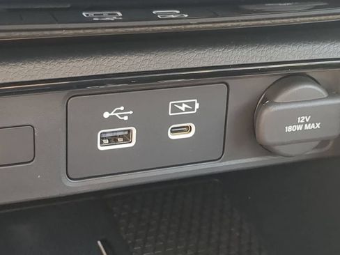 Used 2024 Honda CR-V EX-L image 19