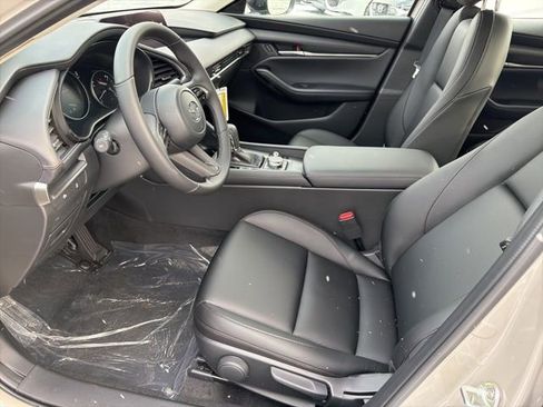 New 2026 MAZDA MAZDA3 s Sport image 19