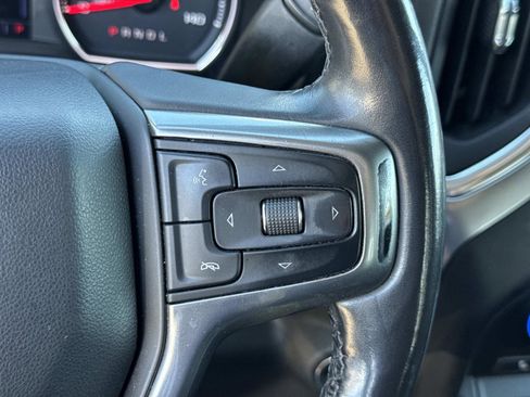 Used 2020 Chevrolet Silverado 1500 LT w/ All-Star Edition image 12