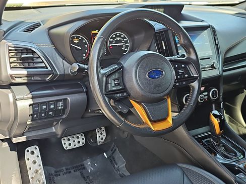 Used 2023 Subaru Forester Wilderness AWD/4WD image 16