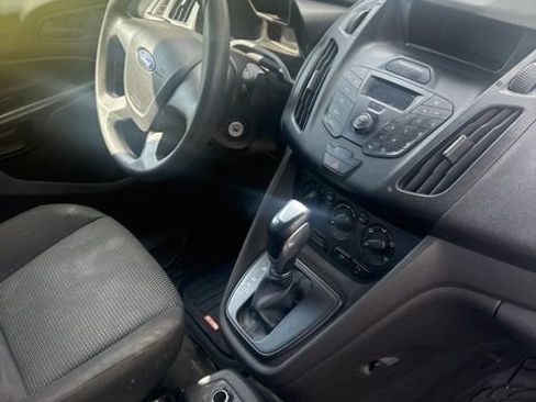 Used 2016 Ford Transit Connect XL FWD image 15