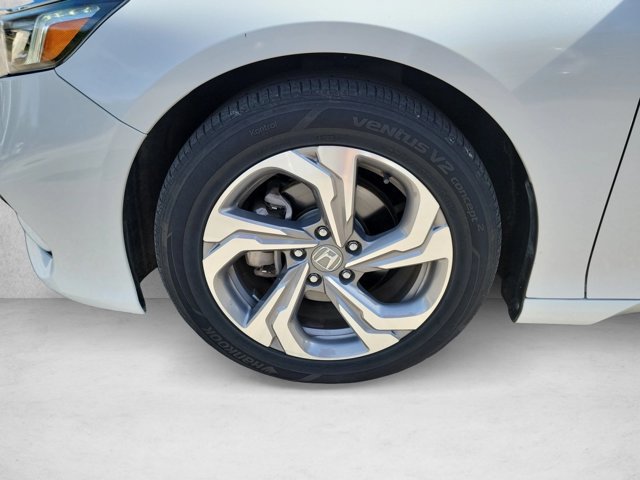 Used 2019 Honda Accord EX-L image 28