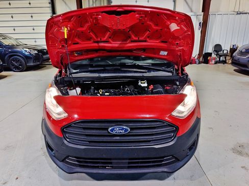 Used 2021 Ford Transit Connect XL FWD image 44