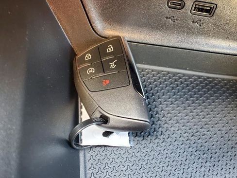 New 2026 Chevrolet Equinox LT w/ Convenience Package II image 21