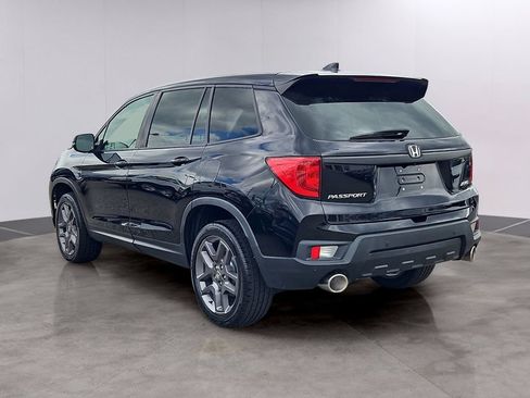 Certified 2023 Honda Passport EX-L image 6