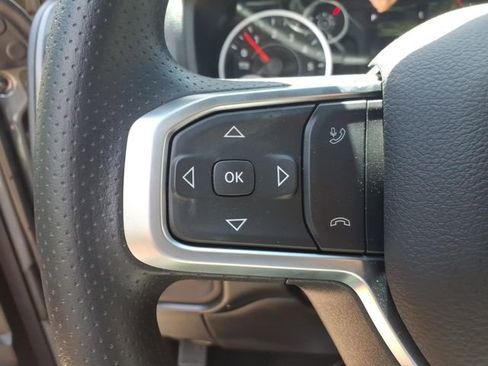 New 2026 RAM 2500 Tradesman AWD/4WD image 23