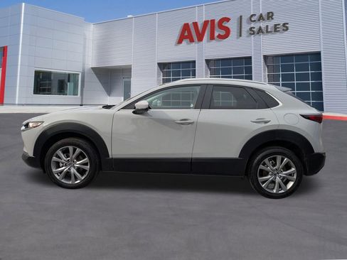 Used 2025 MAZDA CX-30 AWD 2.5 S w/ Preferred Package image 2