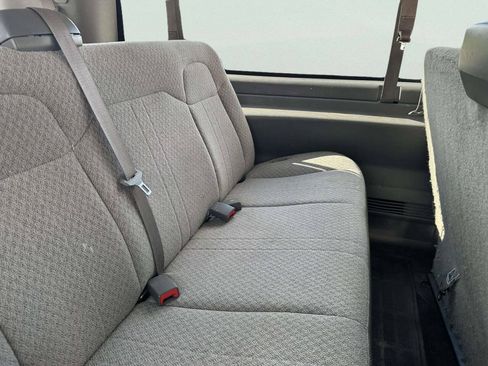 Used 2014 Chevrolet Express 3500 LT w/ LT Preferred Equipment Group RWD image 17