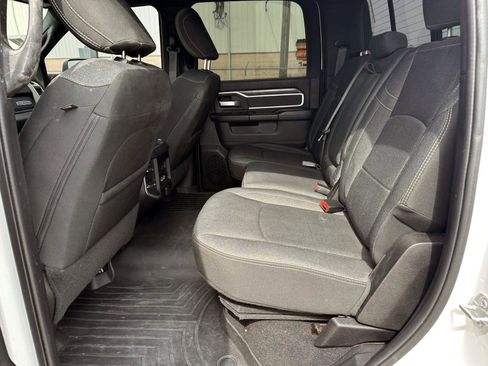 Used 2020 RAM 2500 Big Horn w/ Level 2 Equipment Group image 14