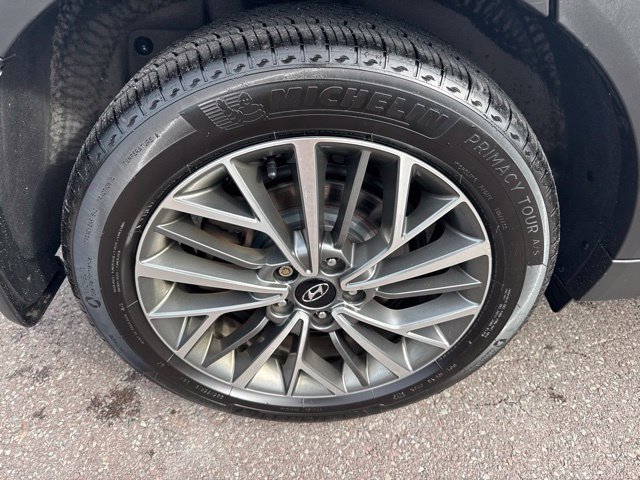 Used 2020 Hyundai Tucson Ultimate AWD/4WD image 40