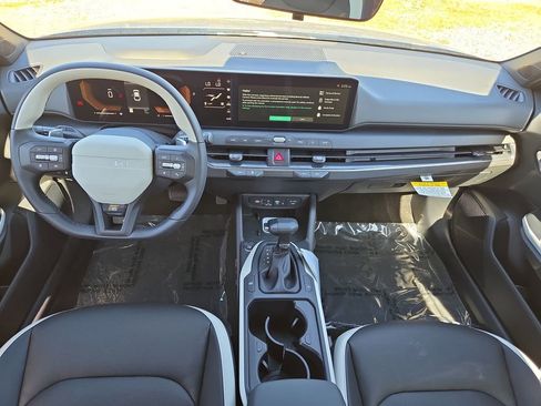 New 2026 Kia K4 GT-Line image 21