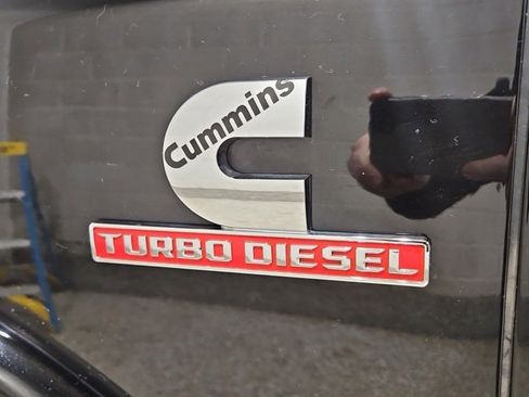 Used 2020 RAM 2500 Laramie image 29