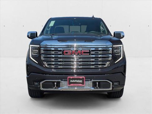 New 2026 GMC Sierra 1500 Denali image 8
