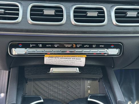 New 2026 Mercedes-Benz GLE 450 4MATIC image 29