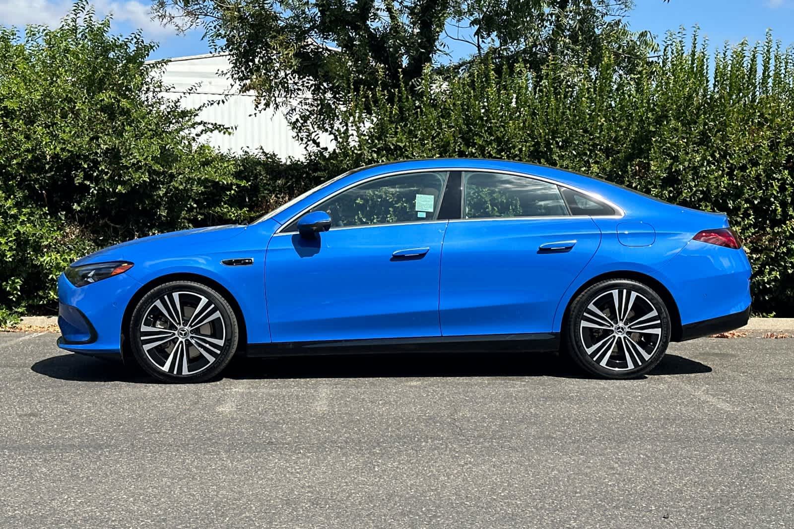 New 2027 Mercedes-Benz CLA 220 image 6