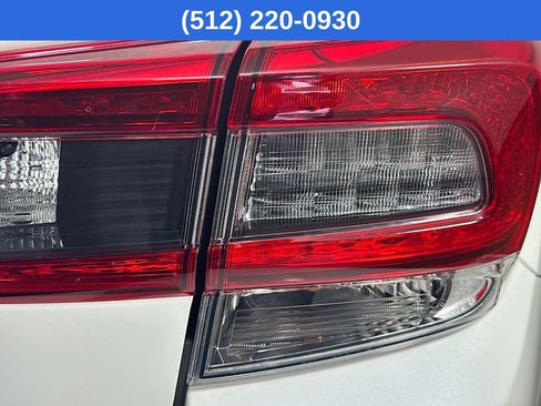 Used 2023 Subaru Impreza 2.0i Limited AWD/4WD image 34