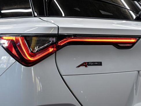 Certified 2024 Acura ZDX A-Spec image 13