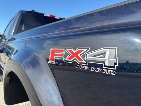 Used 2025 Ford F450 XLT w/ 360-Degree Camera Package AWD/4WD image 12