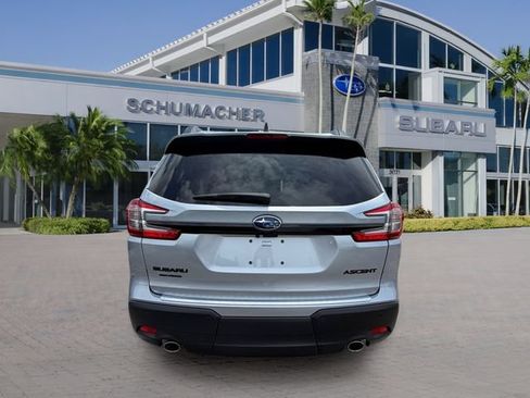New 2026 Subaru Ascent Premium AWD/4WD image 6