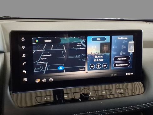 Certified 2025 Nissan Rogue SL AWD/4WD image 26