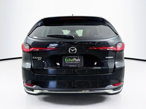 Used 2024 MAZDA CX-90 Plug-In Hybrid w/ Premium Pkg AWD/4WD image 7