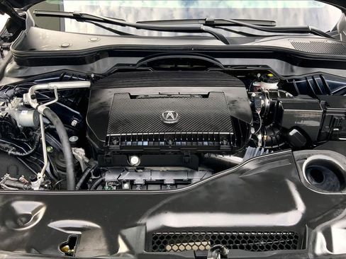 Used 2025 Acura MDX A-Spec image 26