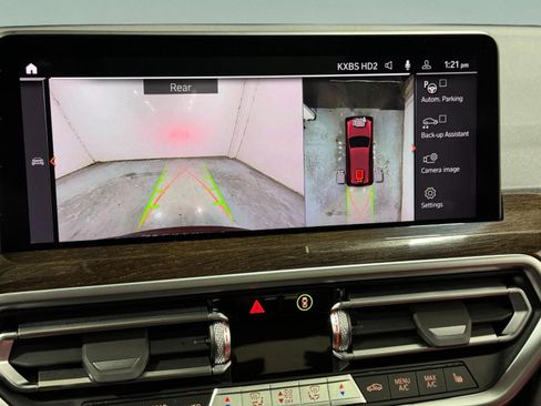 Certified 2023 BMW X3 xDrive30i w/ Premium Package image 33