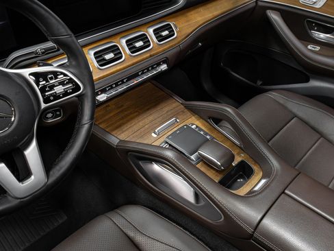 Used 2021 Mercedes-Benz GLE 350 4MATIC image 54