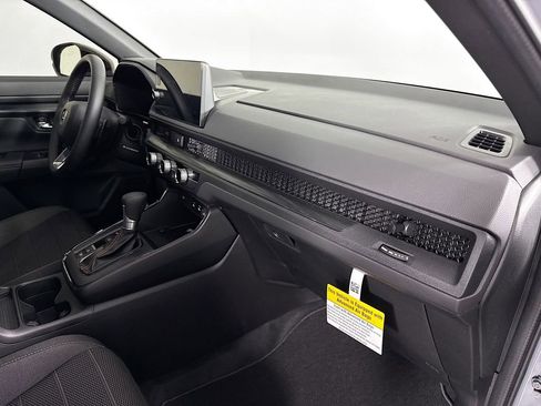 New 2026 Honda CR-V Sport image 28
